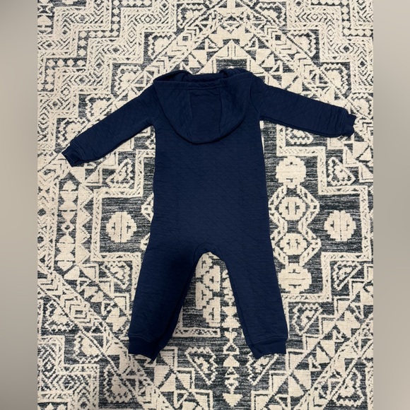 Carter’s Quilted Coverall | 24M - Picture 2 of 4